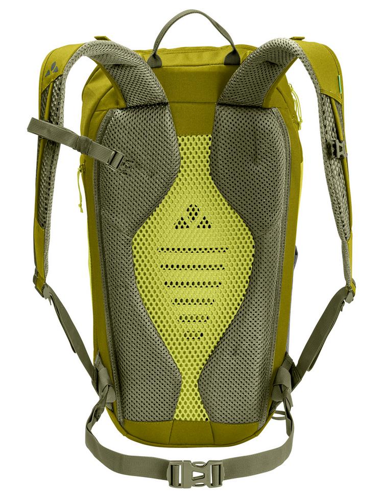 VAUDE VAUDE Agile 20 Daypack - light leaf - 0 | SportScheck