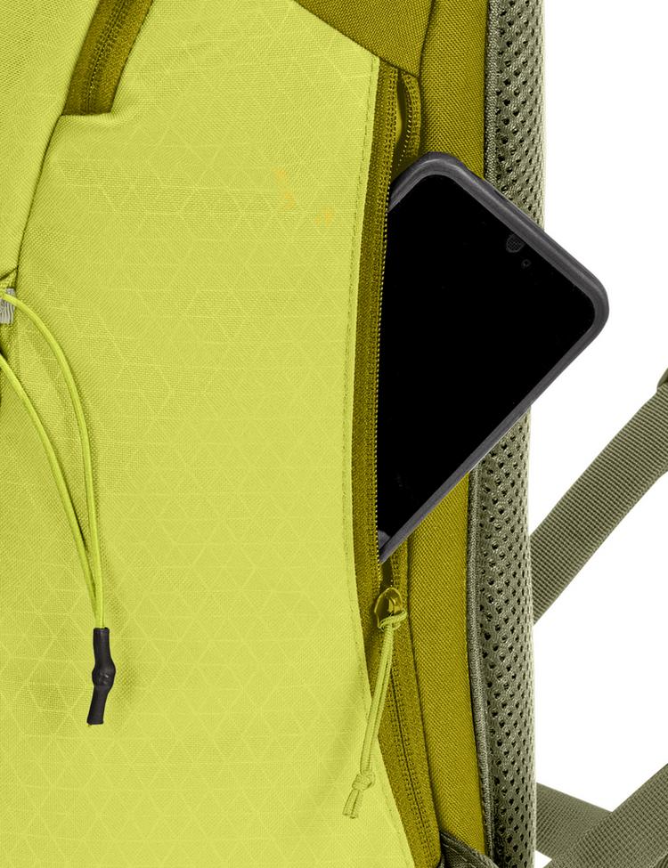 VAUDE VAUDE Agile 20 Daypack - light leaf - 2 | SportScheck