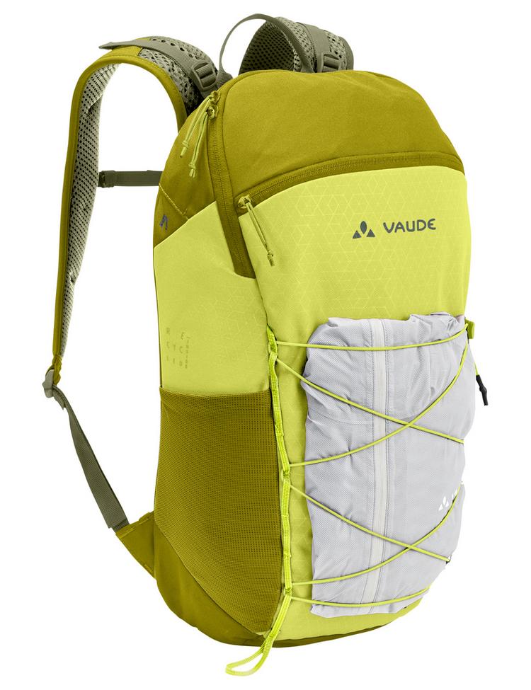 VAUDE VAUDE Agile 20 Daypack - light leaf - 4 | SportScheck