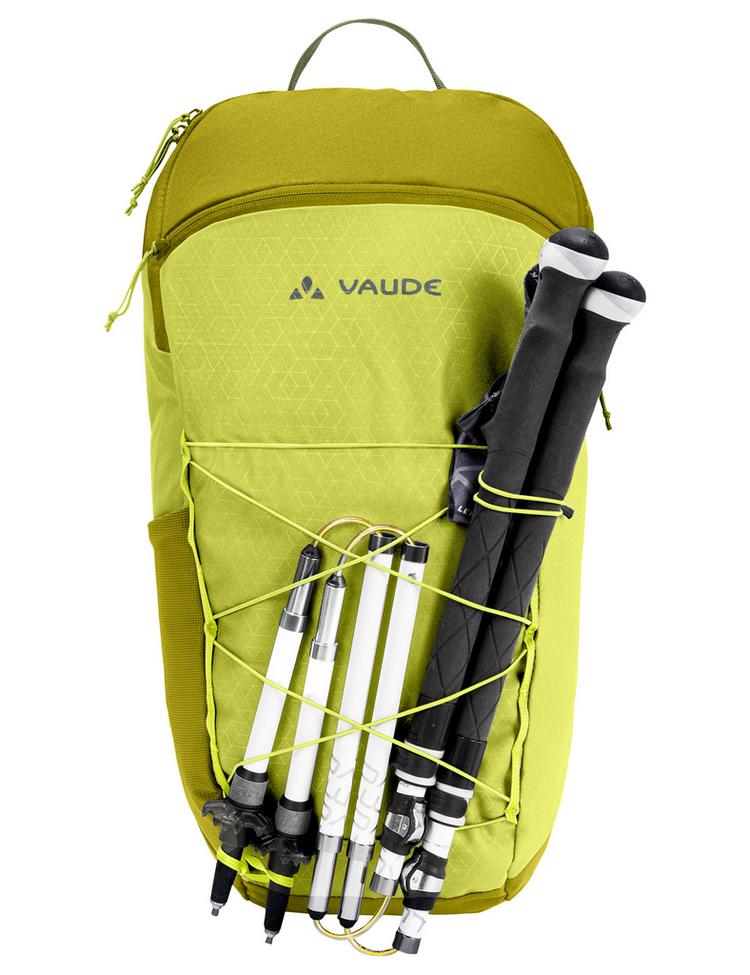 VAUDE VAUDE Agile 20 Daypack - light leaf - 6 | SportScheck