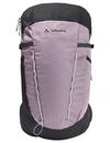 VAUDE Agile Air 26 Daypack - purple ash