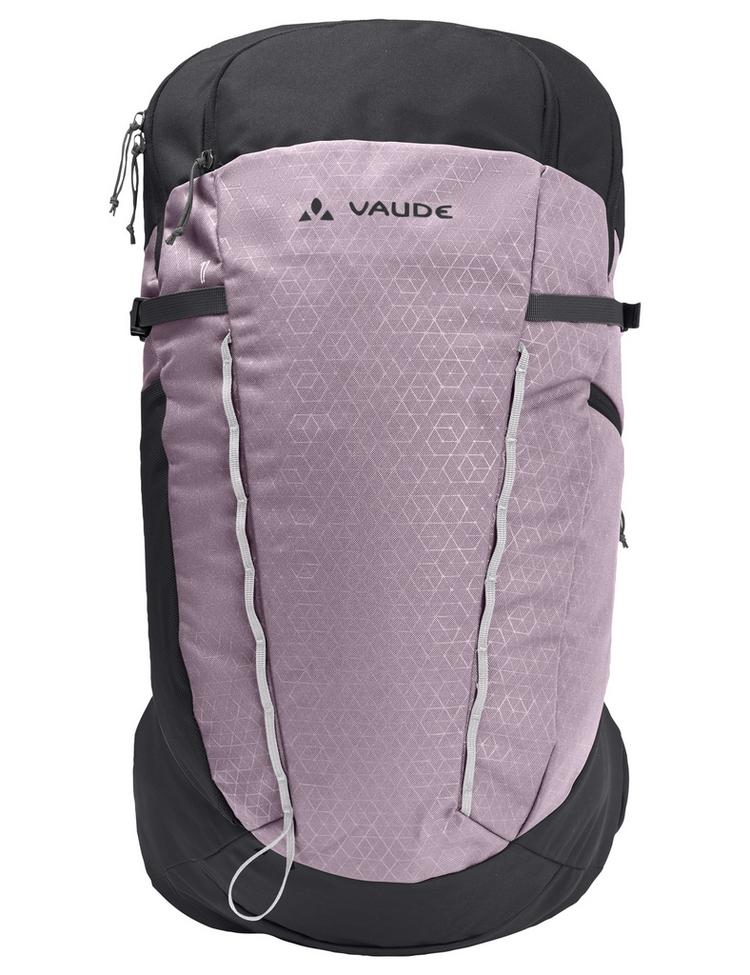 VAUDE VAUDE Agile Air 26 Daypack - purple ash - 0 | SportScheck
