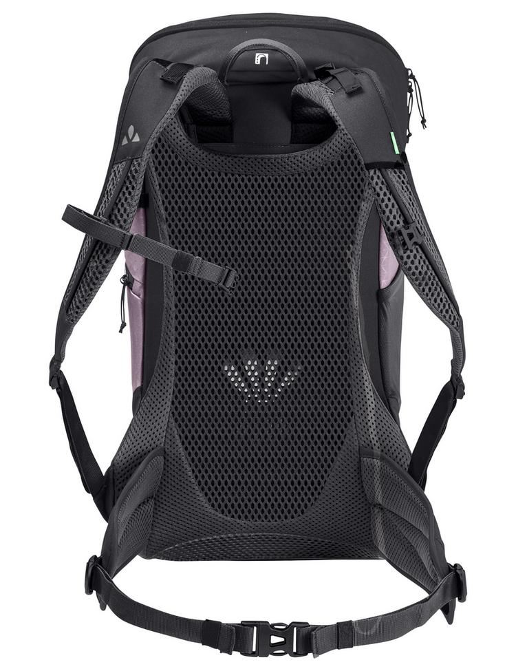 VAUDE VAUDE Agile Air 26 Daypack - purple ash - 0 | SportScheck