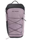 VAUDE Agile 20 Daypack - purple ash