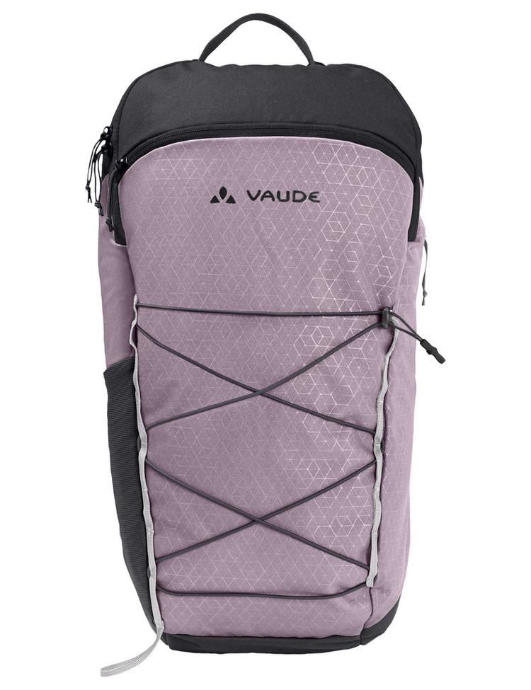VAUDE VAUDE Agile 20 Daypack - purple ash - 0 | SportScheck
