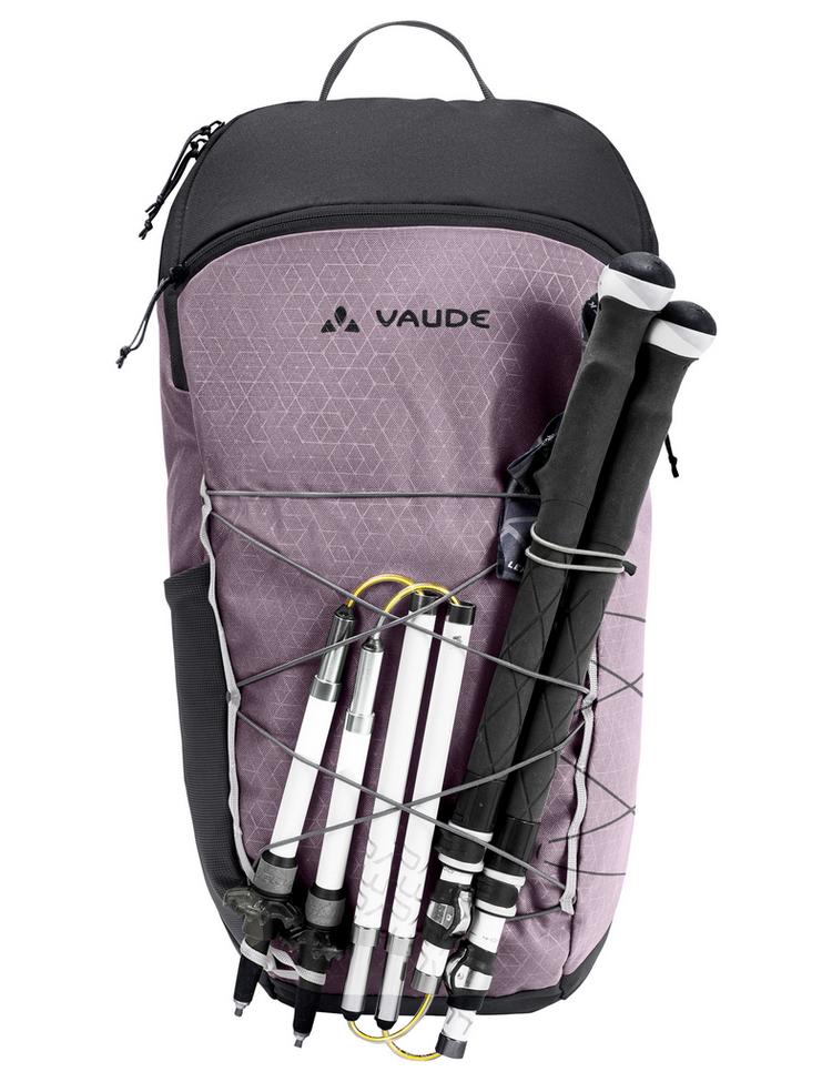 VAUDE VAUDE Agile 20 Daypack - purple ash - 6 | SportScheck