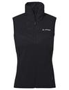 VAUDE Women's Brenva Vest II Outdoorweste Damen - black