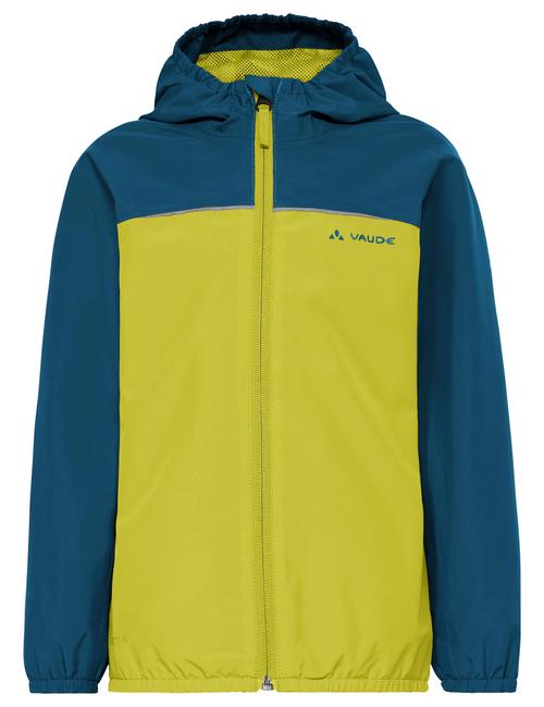 VAUDE Kids Turaco Jacket III Outdoorjacke Kinder