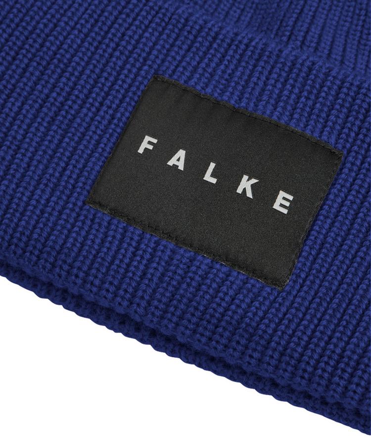 Falke Falke Beanie - night blue (6578) - 2 | SportScheck