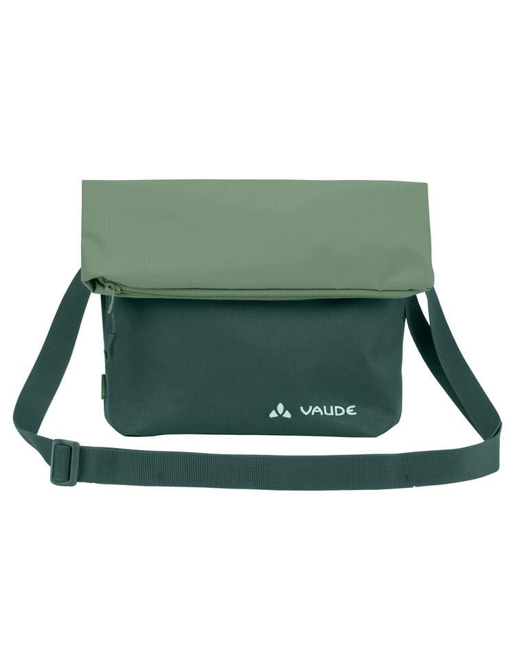 VAUDE VAUDE Heka II Umh&auml;ngetasche - dark forest - 0 | SportScheck