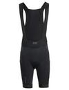 VAUDE Men's Kuro Bib Tights II Funktionshose Herren - black uni
