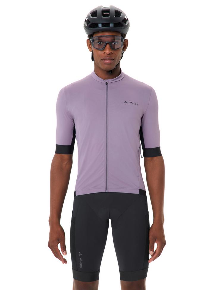 VAUDE VAUDE Men's Kuro Bib Tights II Funktionshose Herren - black uni - 2 | SportScheck