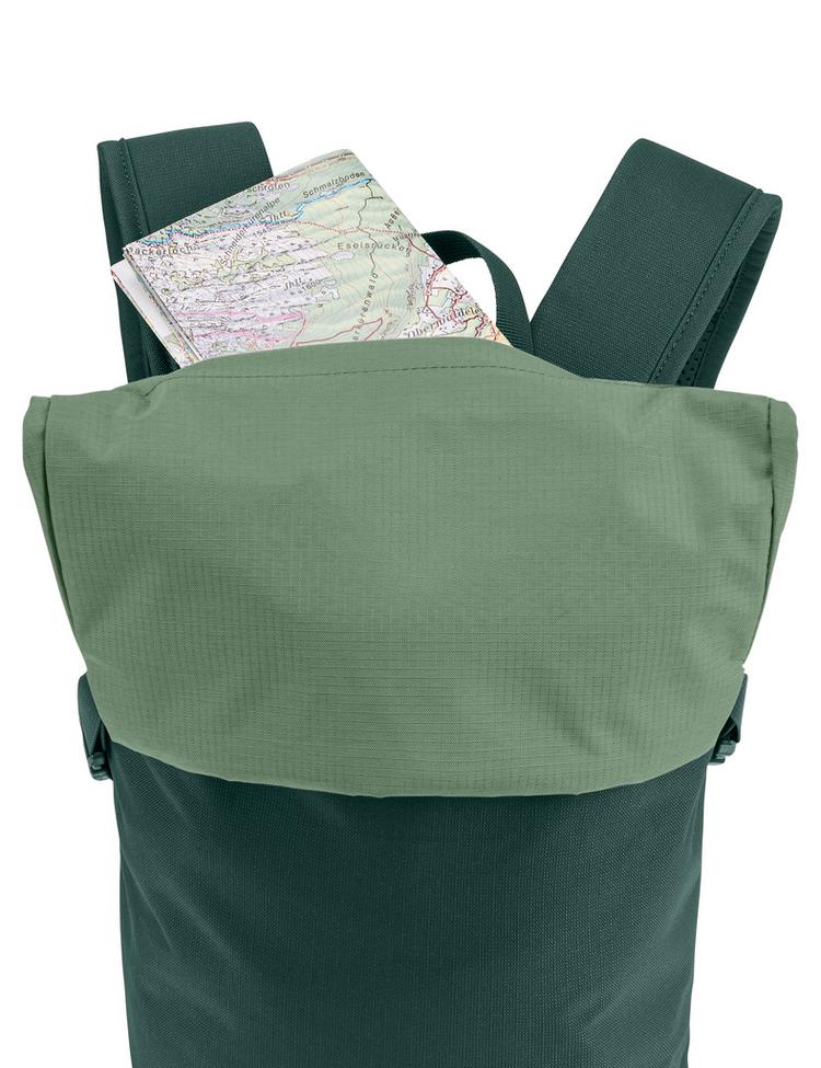 VAUDE VAUDE Unuk II Daypack - dark forest - 0 | SportScheck