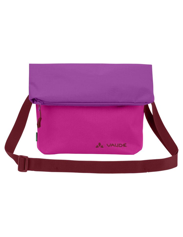 VAUDE VAUDE Heka II Umh&auml;ngetasche - pink orchid - 0 | SportScheck