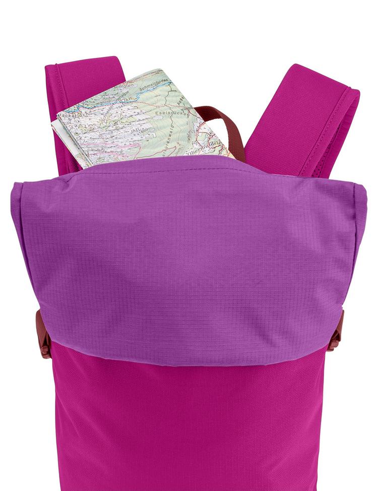 VAUDE VAUDE Unuk II Daypack - pink orchid - 0 | SportScheck