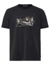 VAUDE Men's Gleann T-Shirt II T-Shirt Herren - black