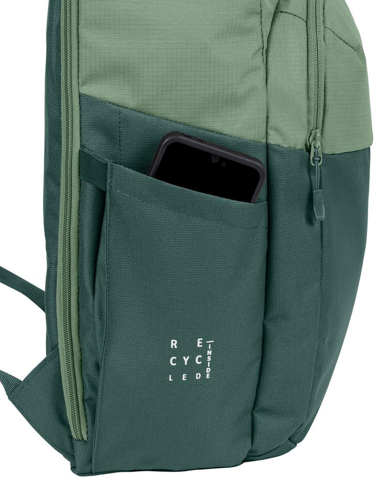 VAUDE VAUDE Okab II Daypack - dark forest - 2 | SportScheck