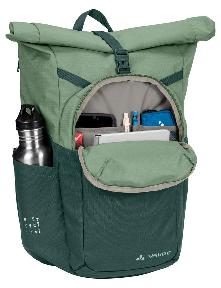 VAUDE VAUDE Okab II Daypack - dark forest - 4 | SportScheck