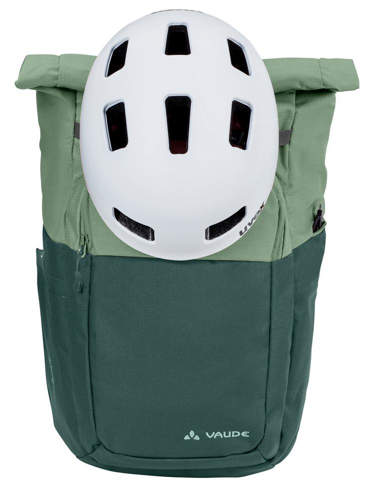 VAUDE VAUDE Okab II Daypack - dark forest - 6 | SportScheck