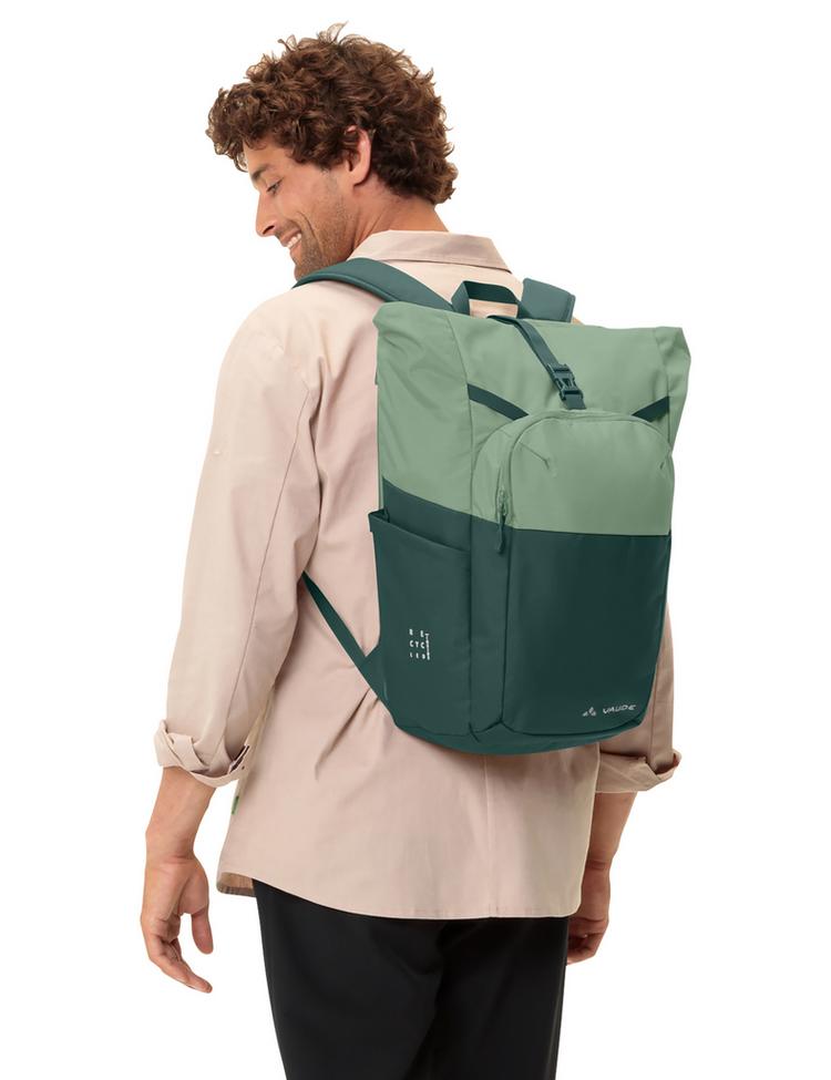 VAUDE VAUDE Okab II Daypack - dark forest - 8 | SportScheck