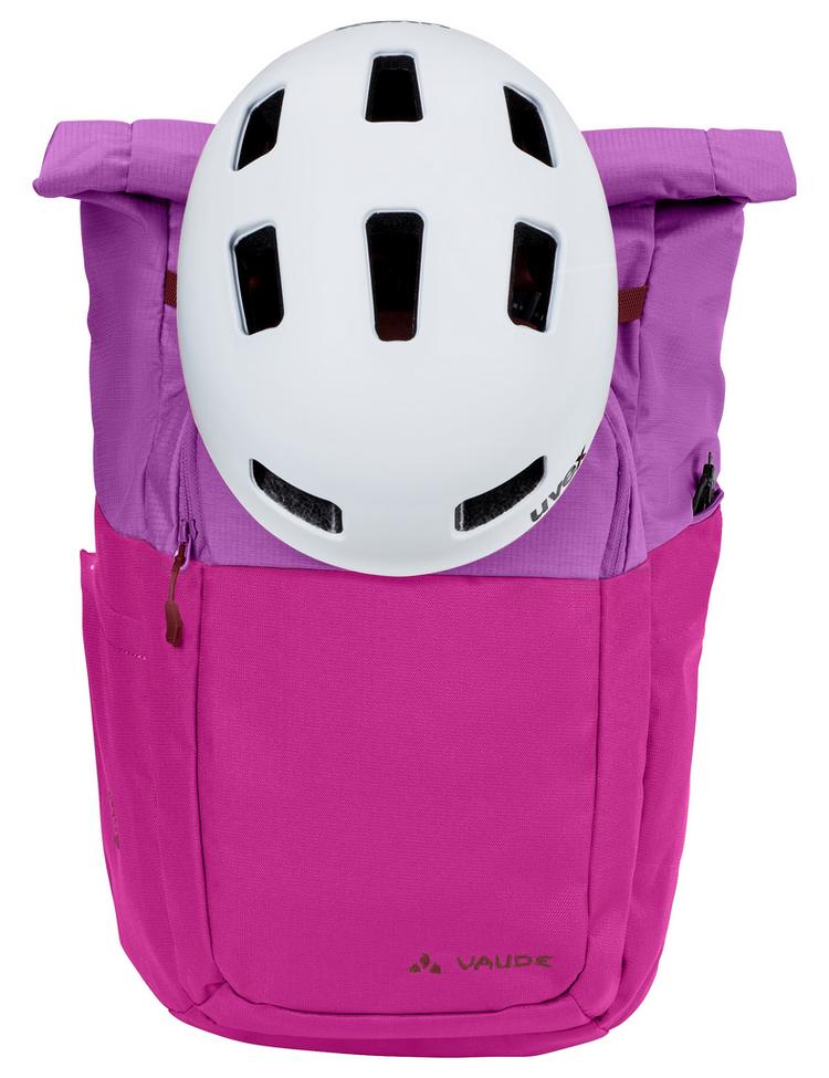 VAUDE VAUDE Okab II Daypack - pink orchid - 6 | SportScheck