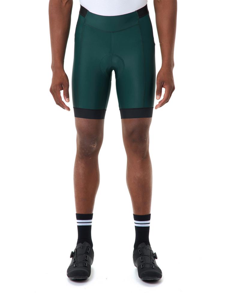 VAUDE VAUDE Women's Posta Tights Funktionshose Damen - deep pond - 0 | SportScheck