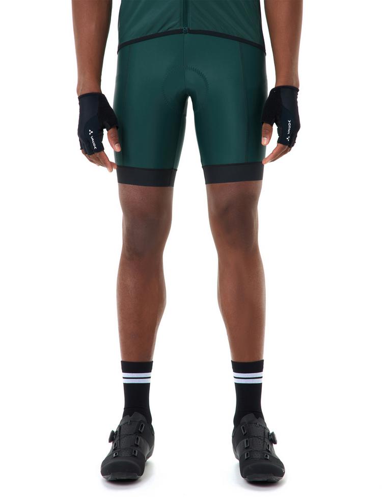 VAUDE VAUDE Women's Posta Tights Funktionshose Damen - deep pond - 6 | SportScheck