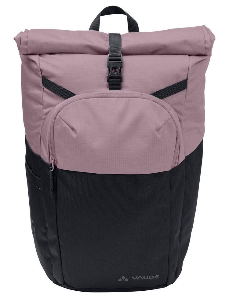 VAUDE VAUDE Okab II Daypack - black/purple ash - 0 | SportScheck
