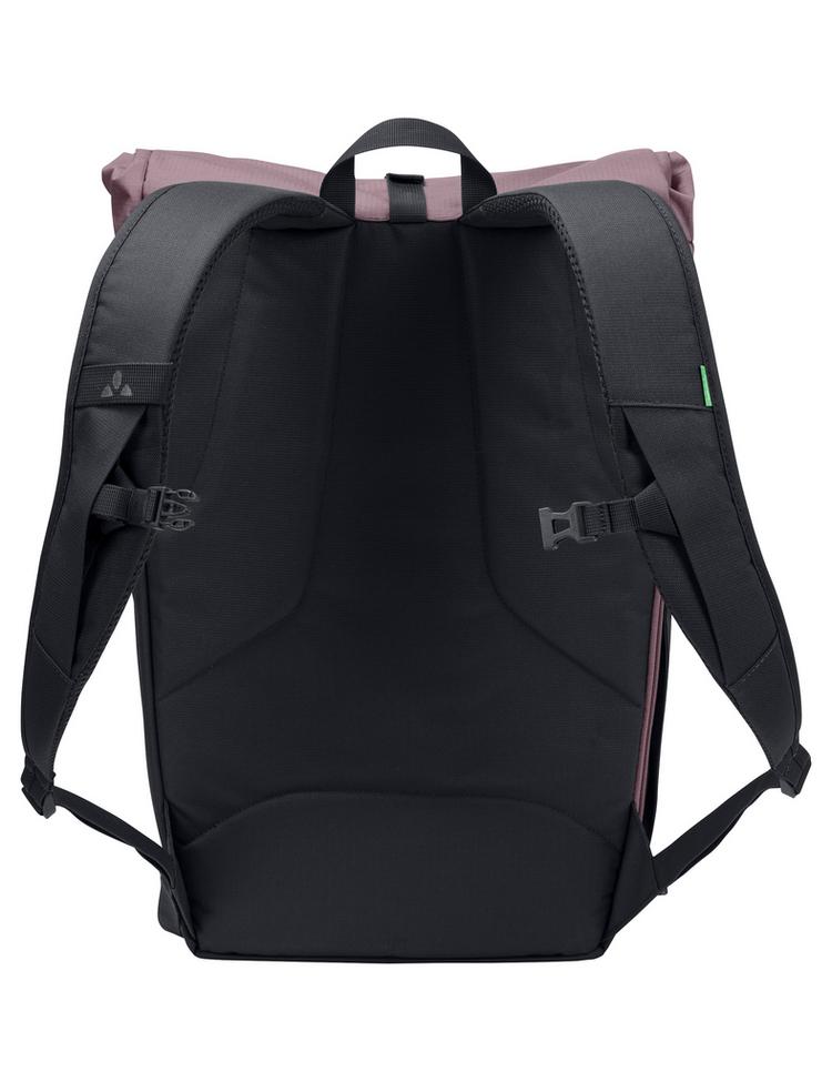 VAUDE VAUDE Okab II Daypack - black/purple ash - 0 | SportScheck