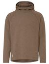 VAUDE Men's Redmont Hoody Sweatshirt Herren - tobacco