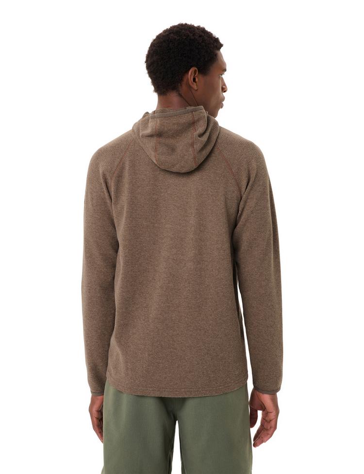 VAUDE VAUDE Men's Redmont Hoody Sweatshirt Herren - tobacco - 1 | SportScheck