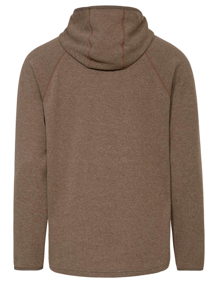 VAUDE VAUDE Men's Redmont Hoody Sweatshirt Herren - tobacco - 0 | SportScheck