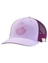 VAUDE Vaude Cap II Cap - raspberry