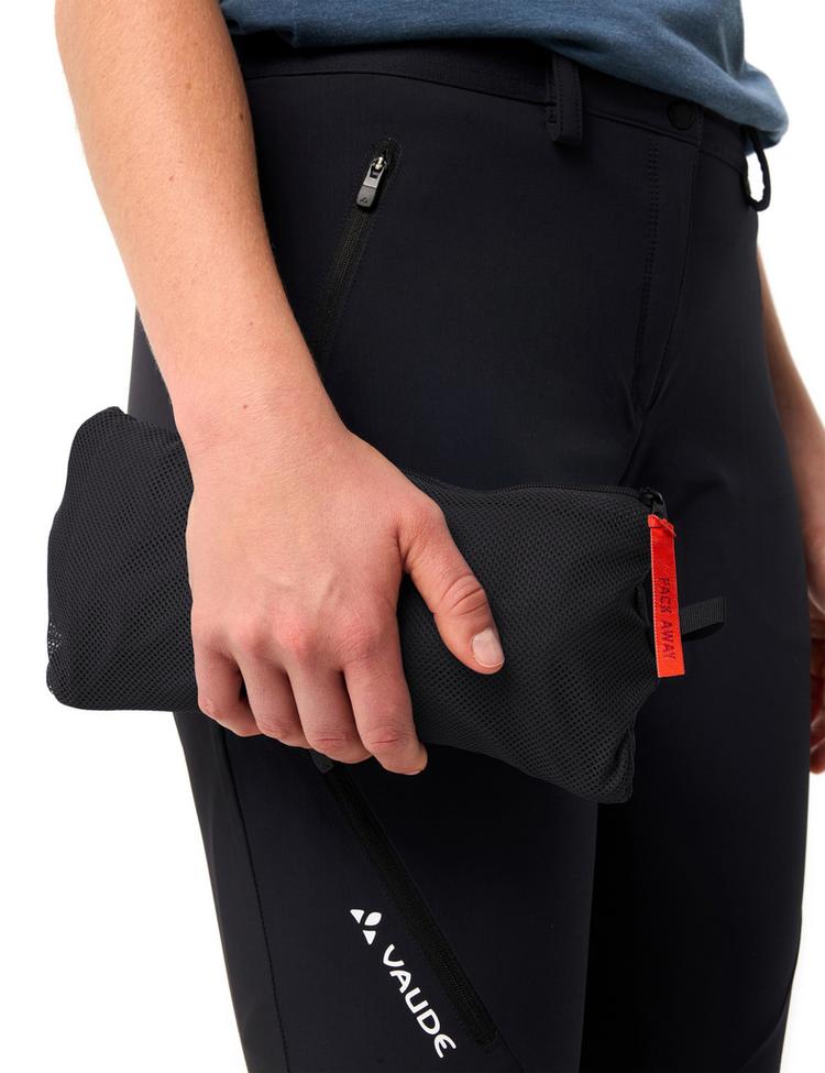 VAUDE VAUDE Women's Brenva Vest II Outdoorweste Damen - pink orchid - 0 | SportScheck