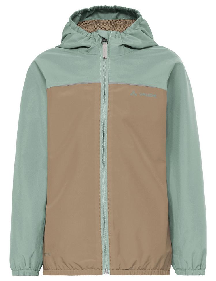 VAUDE VAUDE Kids Turaco Jacket III Outdoorjacke Kinder - oat - 0 | SportScheck