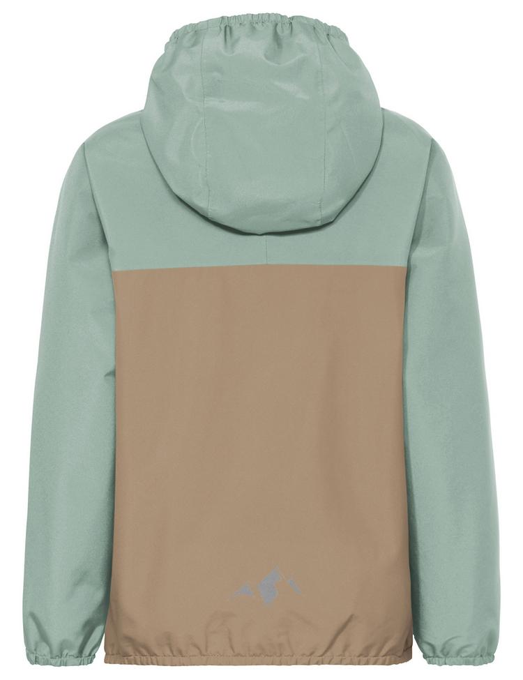 VAUDE VAUDE Kids Turaco Jacket III Outdoorjacke Kinder - oat - 0 | SportScheck