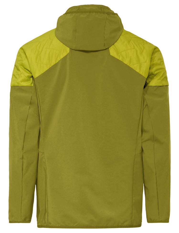 VAUDE VAUDE Men's Brenva Jacket II Outdoorjacke Herren - dark leaf - 0 | SportScheck