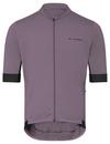 VAUDE Men's Kuro FZ Tricot II Trikot Herren - purple ash