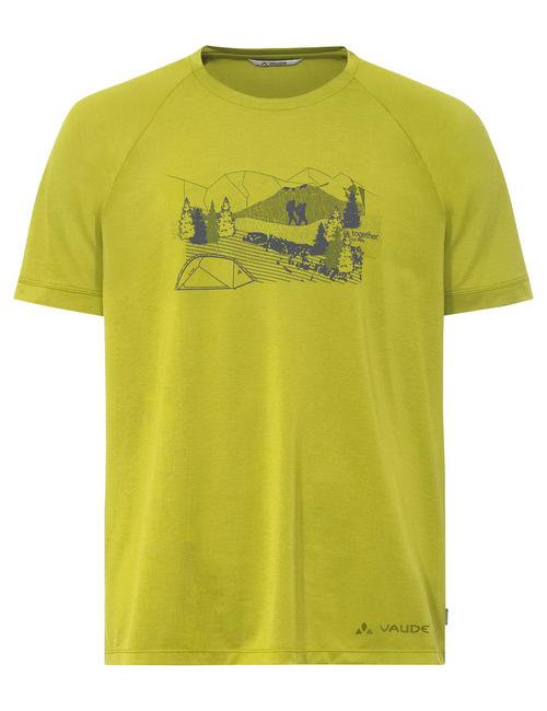 VAUDE Men's Gleann T-Shirt II T-Shirt Herren