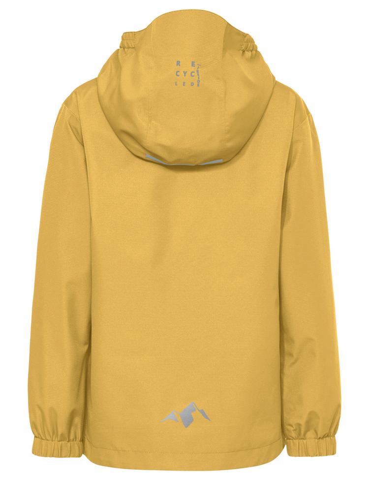 VAUDE VAUDE Kids Escape Light Jacket IV Outdoorjacke Kinder - savanna - 0 | SportScheck