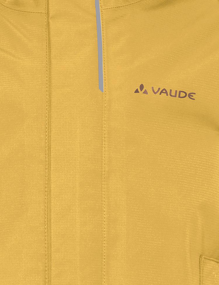 VAUDE VAUDE Kids Escape Light Jacket IV Outdoorjacke Kinder - savanna - 0 | SportScheck