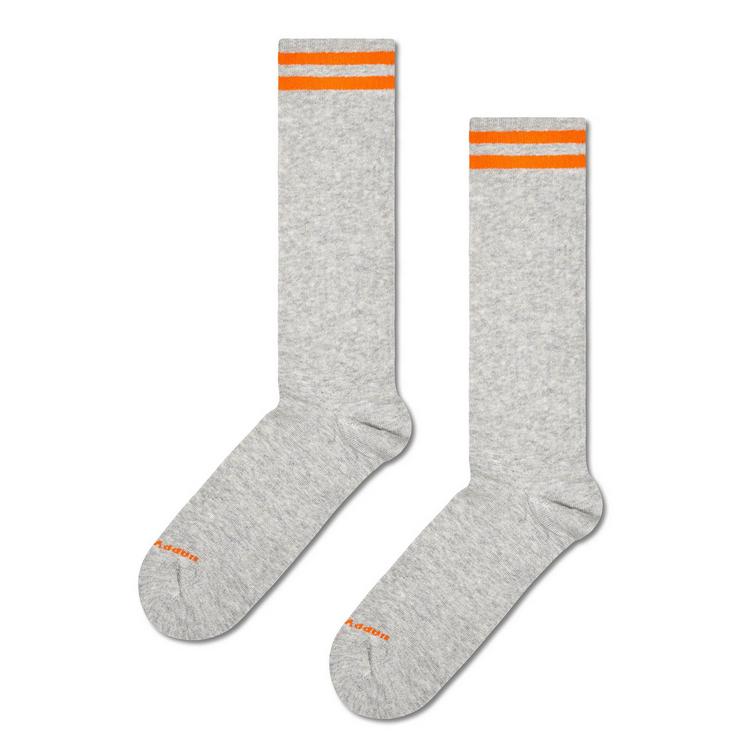Happy Socks Happy Socks Socken Socken - Wei&szlig;/Grau/Schwarz - 1 | SportScheck