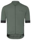 VAUDE Men's Kuro FZ Tricot II Trikot Herren - agave