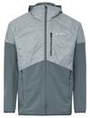 VAUDE Men's Brenva Jacket II Outdoorjacke Herren - pigeon grey