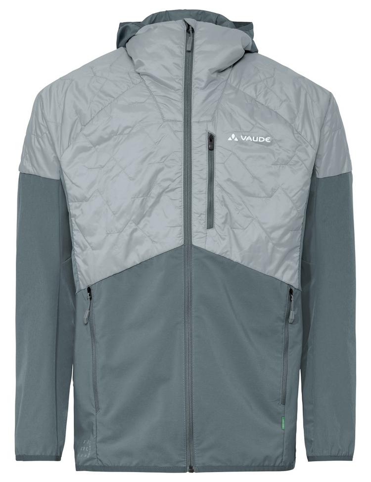 VAUDE VAUDE Men's Brenva Jacket II Outdoorjacke Herren - pigeon grey - 0 | SportScheck