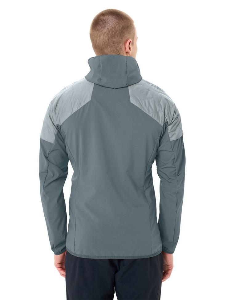 VAUDE VAUDE Men's Brenva Jacket II Outdoorjacke Herren - pigeon grey - 1 | SportScheck