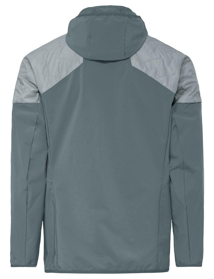 VAUDE VAUDE Men's Brenva Jacket II Outdoorjacke Herren - pigeon grey - 0 | SportScheck