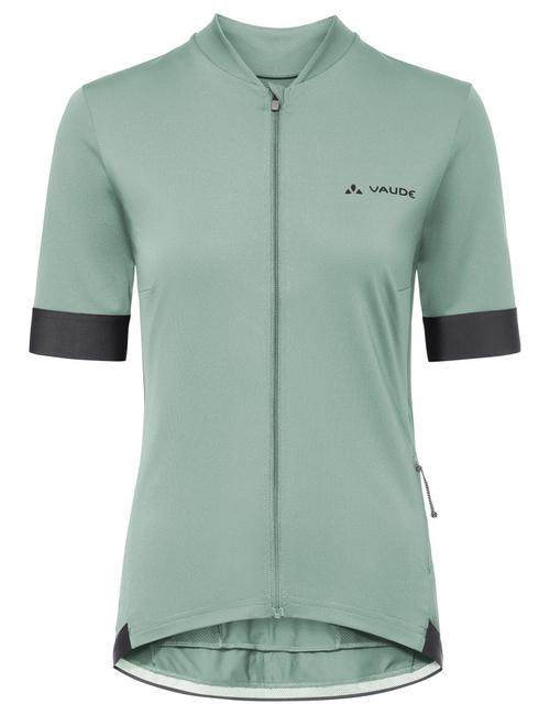 VAUDE Women's Kuro FZ Tricot II Trikot Damen