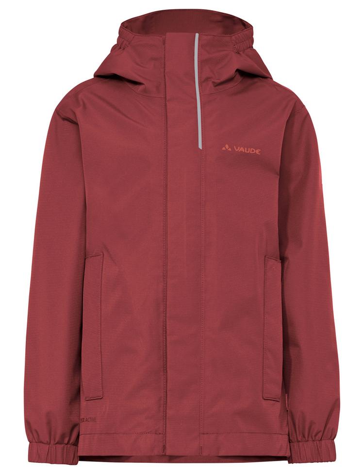 VAUDE VAUDE Kids Escape Light Jacket IV Outdoorjacke Kinder - redeva - 0 | SportScheck