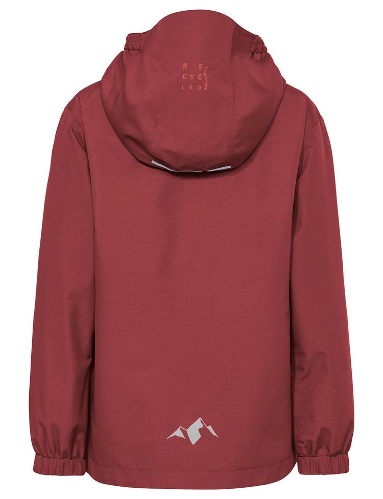 VAUDE VAUDE Kids Escape Light Jacket IV Outdoorjacke Kinder - redeva - 0 | SportScheck